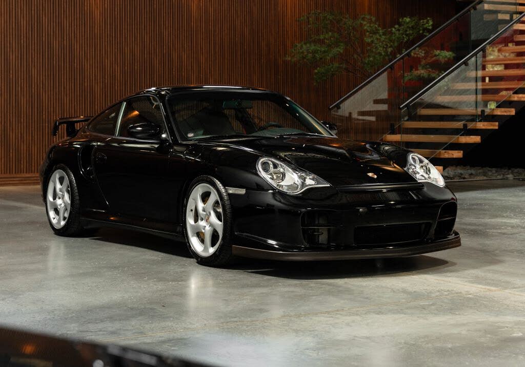 2003 Porsche 911 GT2 for sale in Ridgewood, NJ