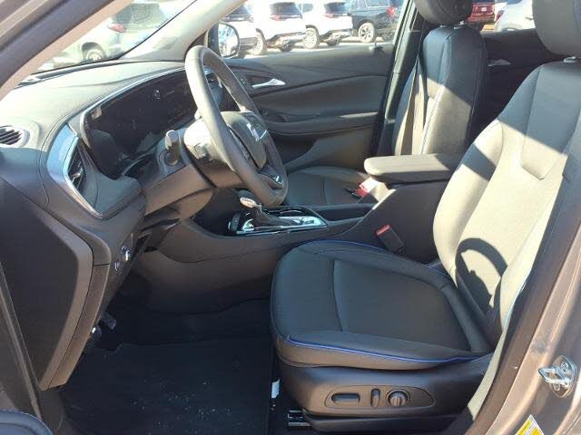 2026 Buick Encore GX