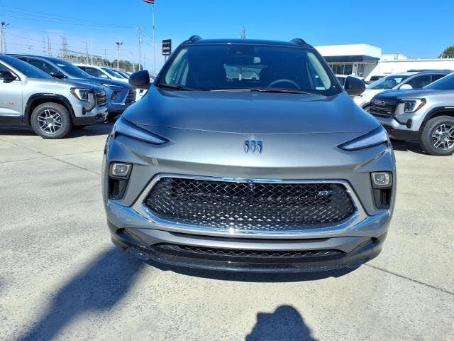 2026 Buick Encore GX