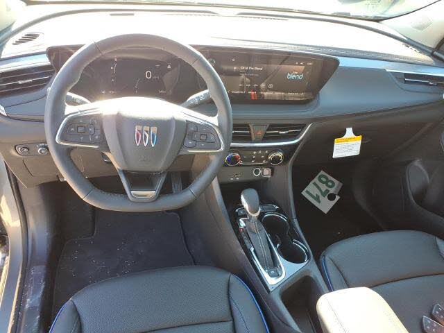 2026 Buick Encore GX