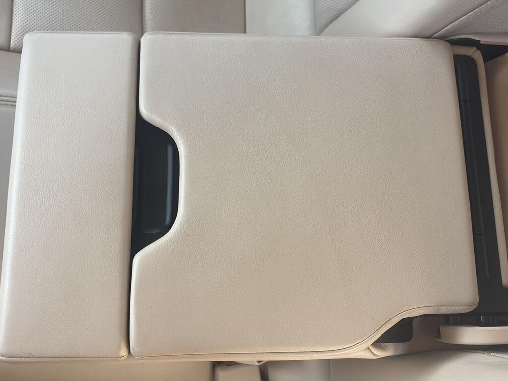 2015 Cadillac CTS