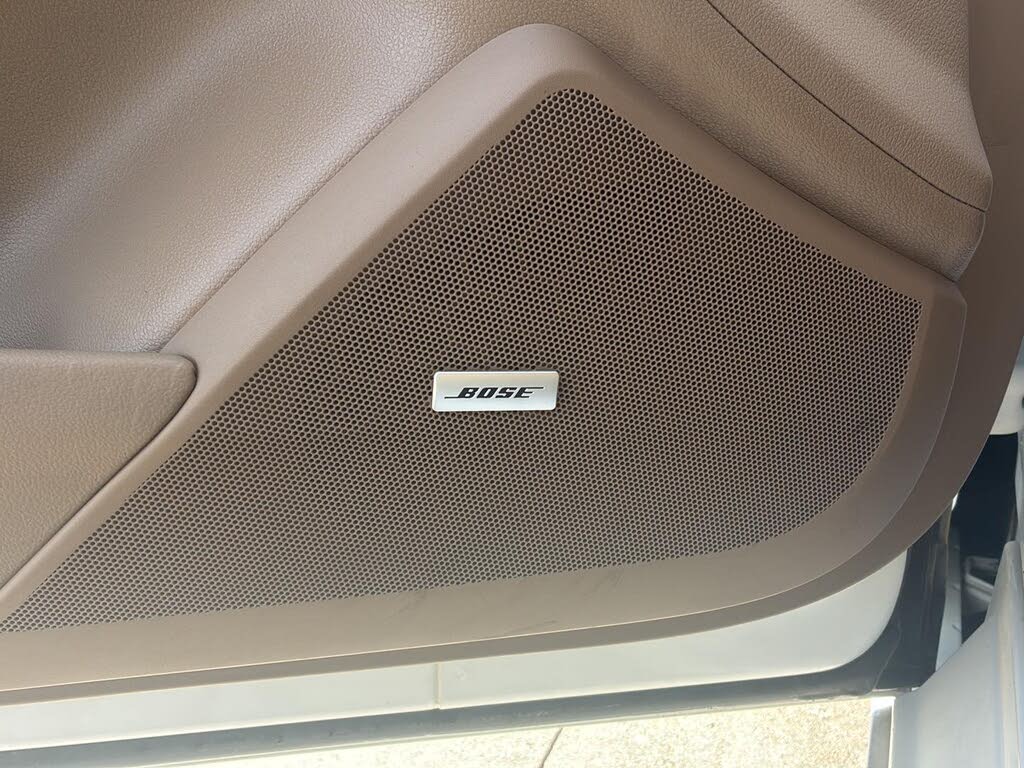2015 Cadillac CTS