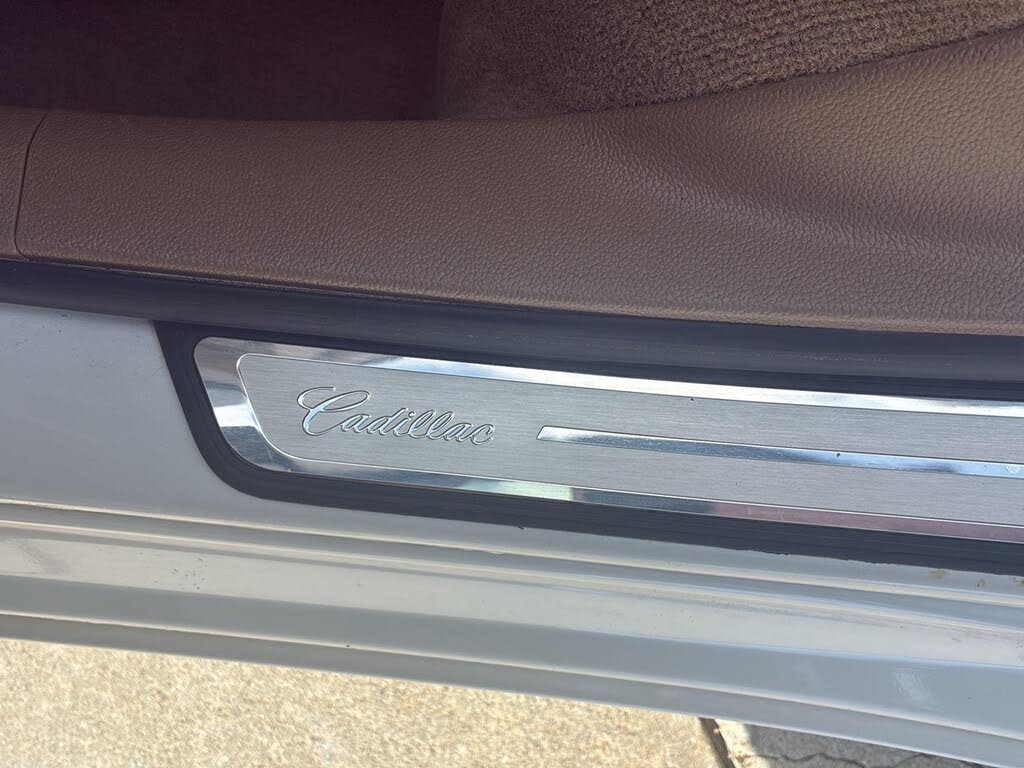 2015 Cadillac CTS