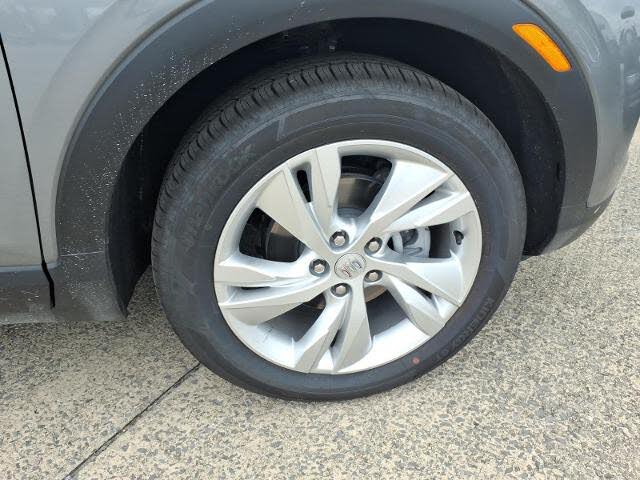 2026 Buick Encore GX