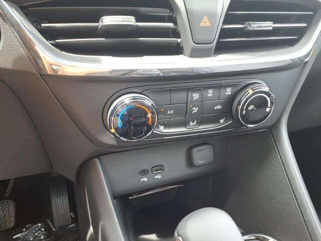 2026 Buick Encore GX