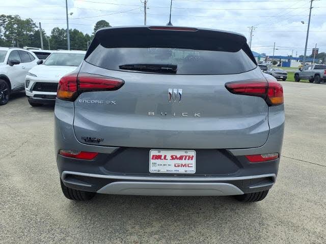 2026 Buick Encore GX