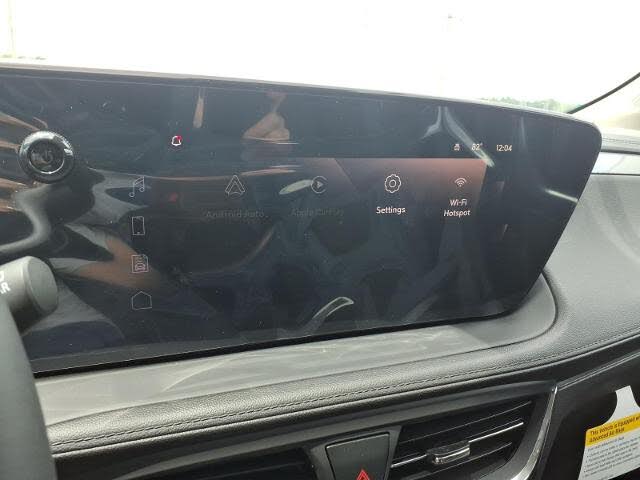 2026 Buick Encore GX