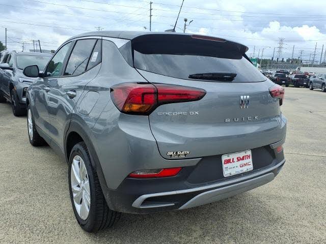 2026 Buick Encore GX