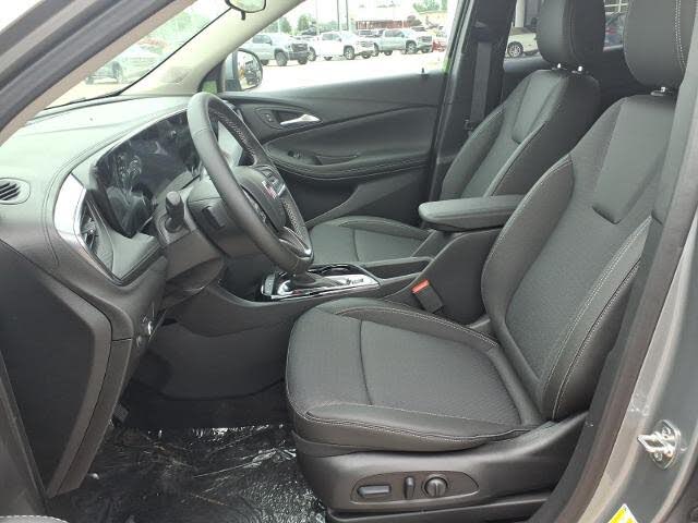 2026 Buick Encore GX