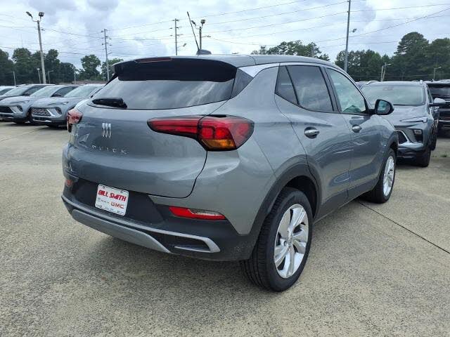 2026 Buick Encore GX