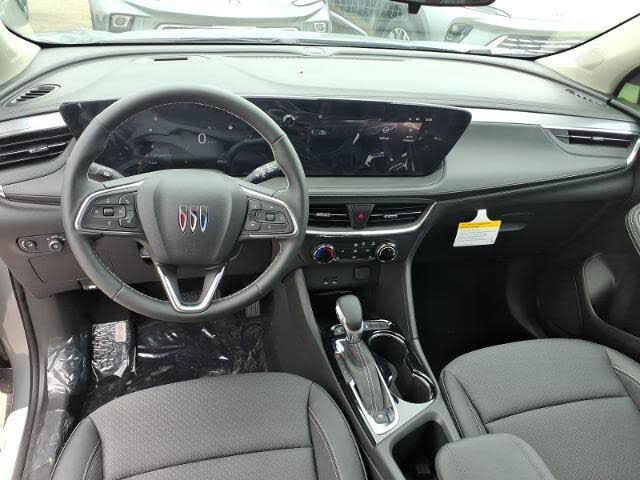 2026 Buick Encore GX