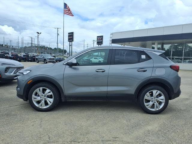 2026 Buick Encore GX