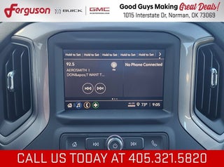 2026 GMC Sierra 2500