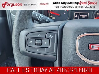2026 GMC Sierra 2500