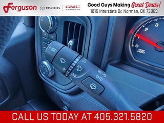 2026 GMC Sierra 2500