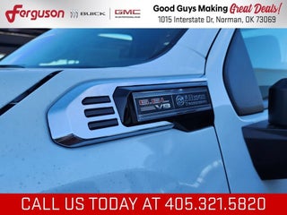 2026 GMC Sierra 2500