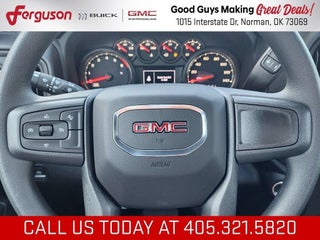 2026 GMC Sierra 2500