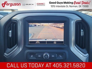 2026 GMC Sierra 2500