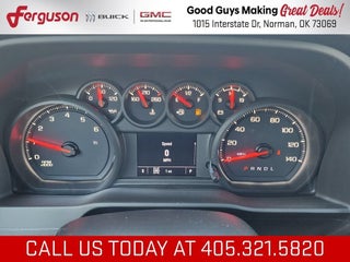 2026 GMC Sierra 2500