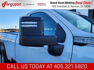 2026 GMC Sierra 2500