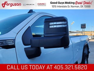 2026 GMC Sierra 2500