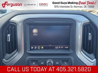 2026 GMC Sierra 2500
