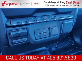 2026 GMC Sierra 2500