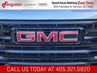 2026 GMC Sierra 2500