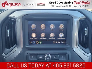 2026 GMC Sierra 2500