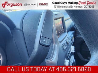 2026 GMC Sierra 2500
