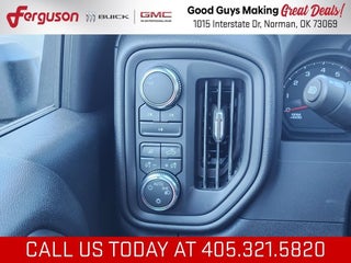 2026 GMC Sierra 2500
