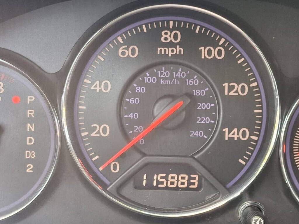 2005 Honda Civic