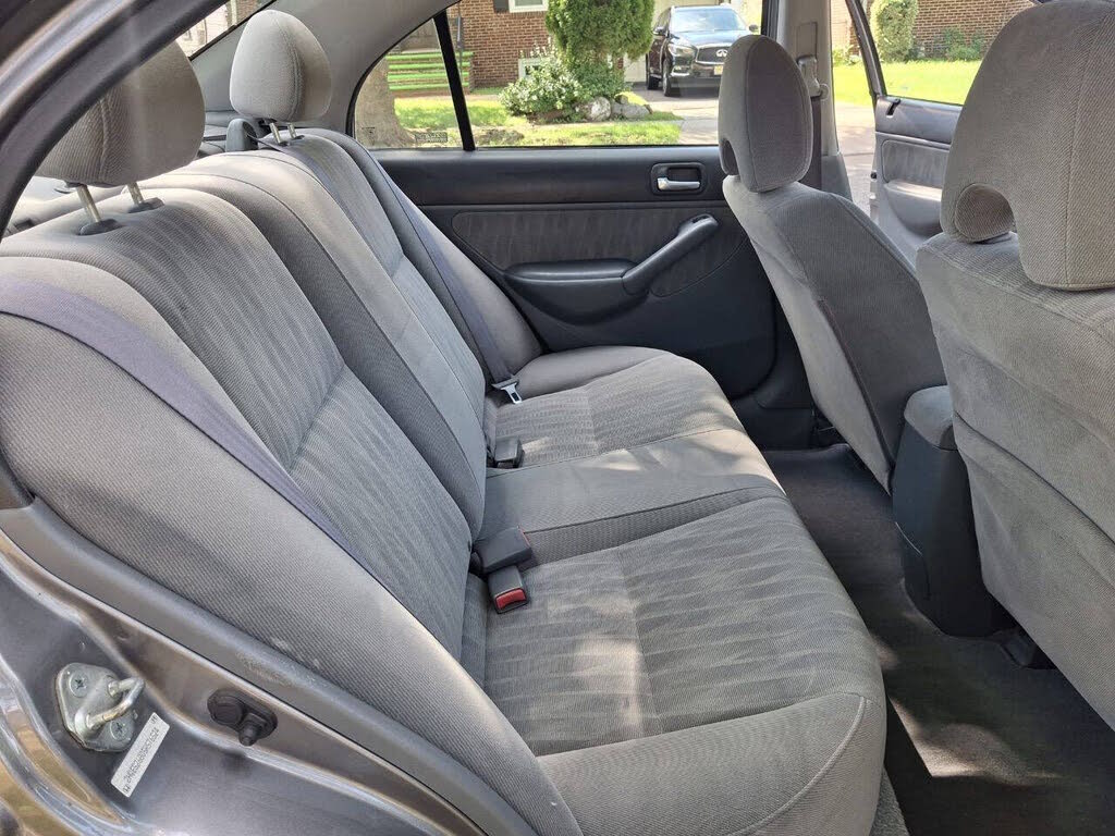 2005 Honda Civic