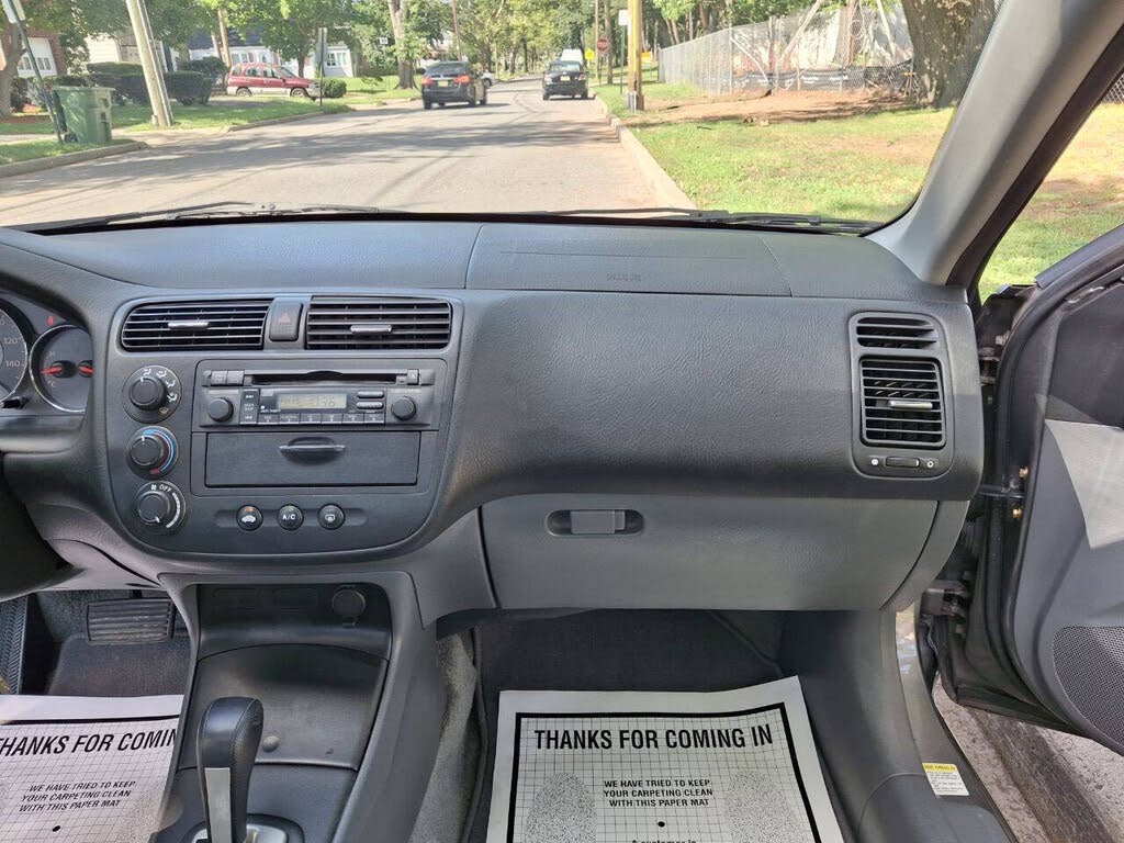 2005 Honda Civic