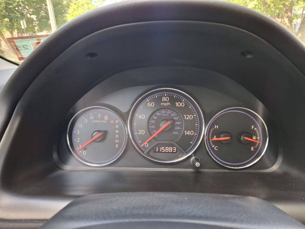 2005 Honda Civic