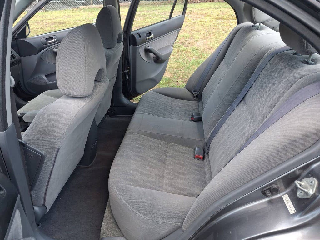 2005 Honda Civic