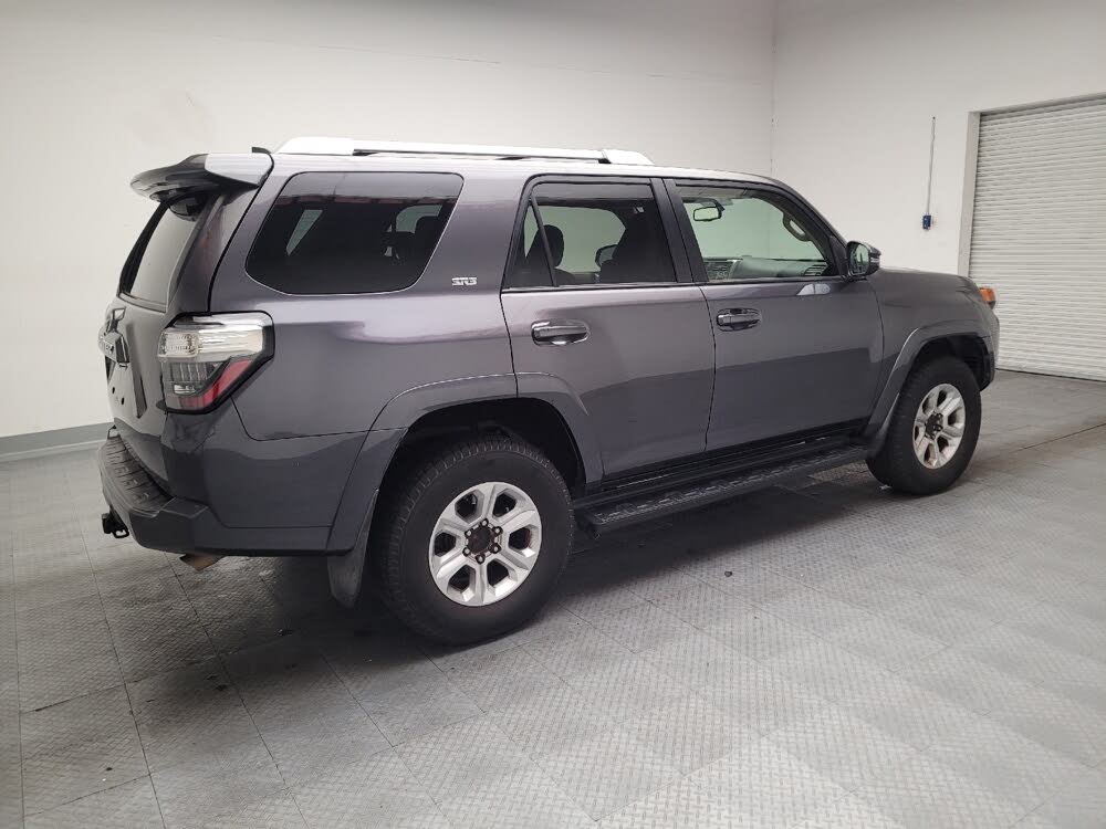 2018 Toyota 4Runner