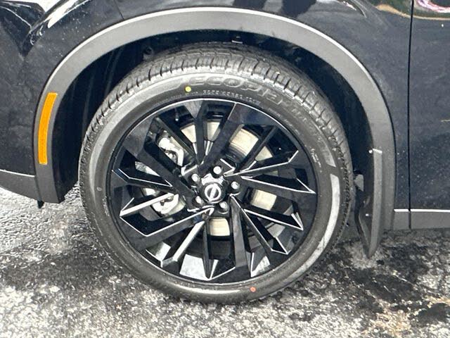 2026 Nissan Rogue Plug-in Hybrid