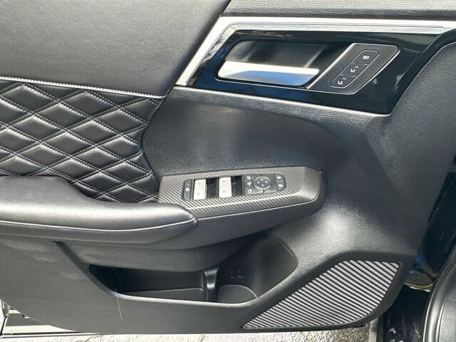 2026 Nissan Rogue Plug-in Hybrid