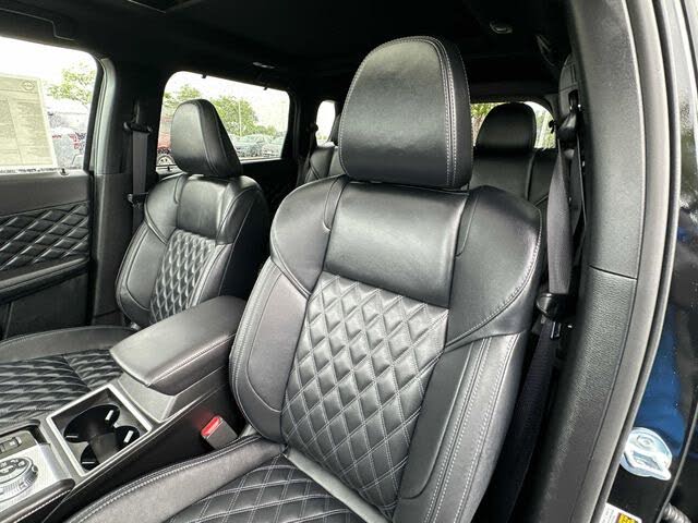 2026 Nissan Rogue Plug-in Hybrid