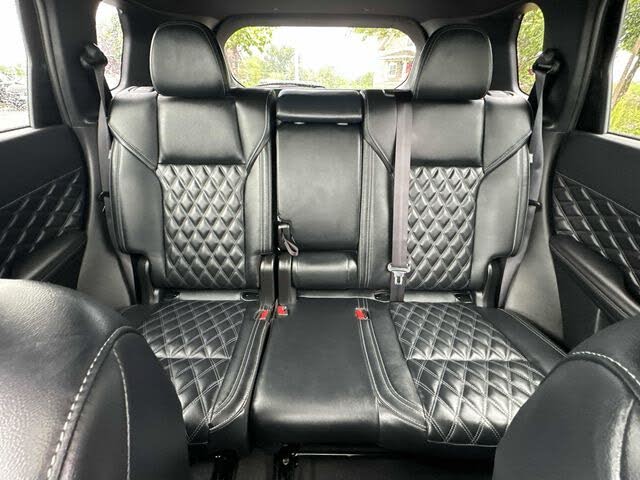 2026 Nissan Rogue Plug-in Hybrid