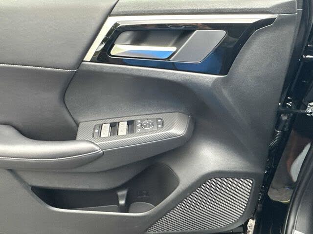 2026 Nissan Rogue Plug-in Hybrid