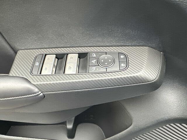 2026 Nissan Rogue Plug-in Hybrid