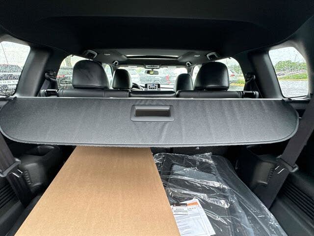 2026 Nissan Rogue Plug-in Hybrid