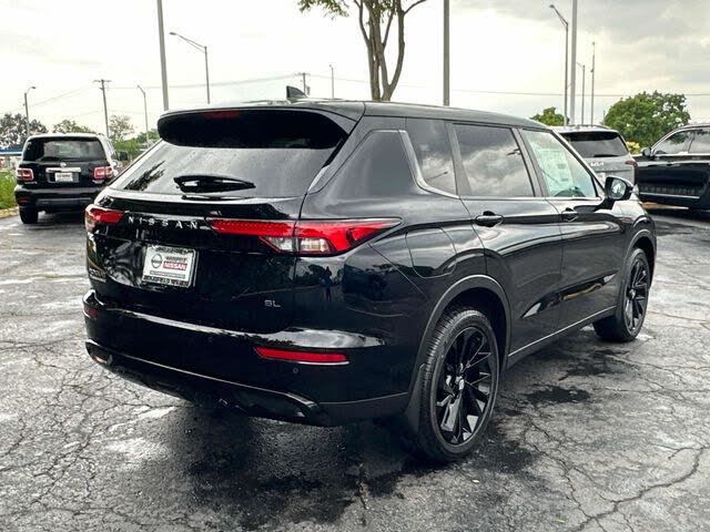 2026 Nissan Rogue Plug-in Hybrid