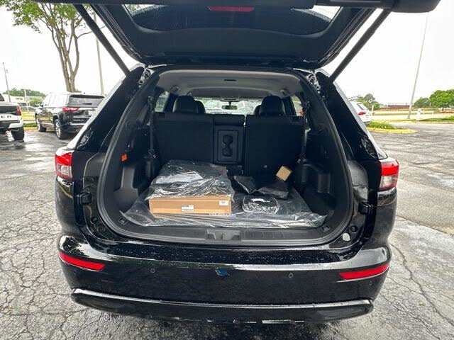 2026 Nissan Rogue Plug-in Hybrid