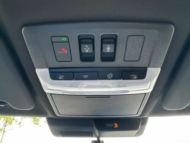 2026 Nissan Rogue Plug-in Hybrid