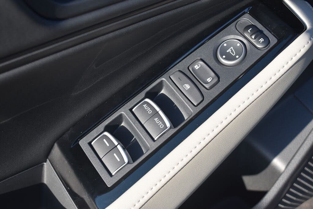 2026 Honda Accord Hybrid