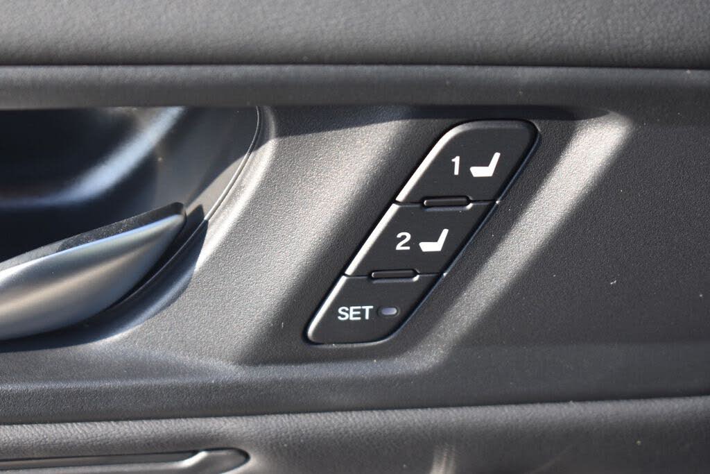 2026 Honda Accord Hybrid