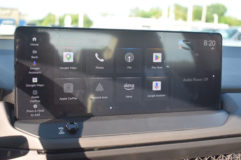 2026 Honda Accord Hybrid